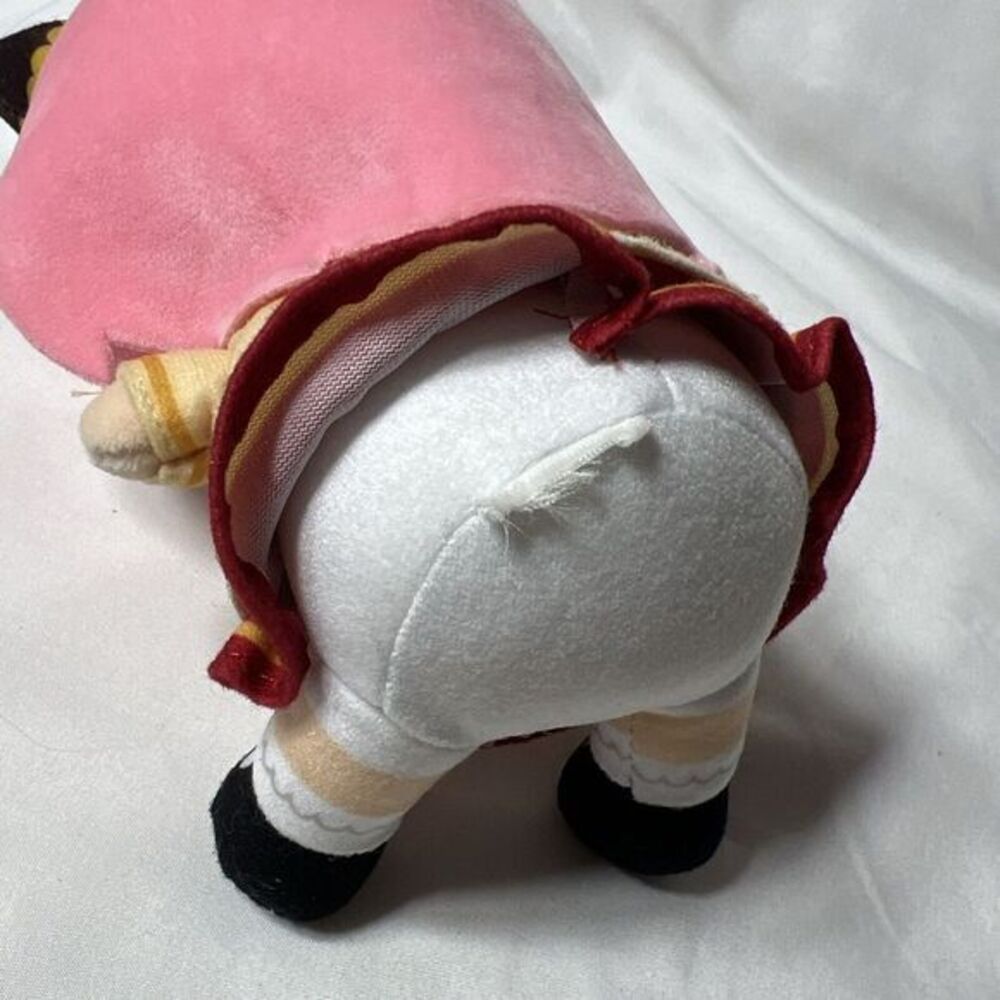 Spy X Family Anya Forger 8 Inch - Officially Licensed Anime Sitting Plush - Picture 12 of 13